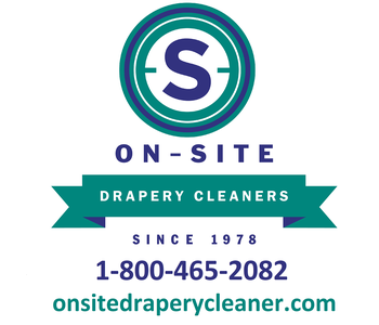 On-Site Drapery Cleaners 